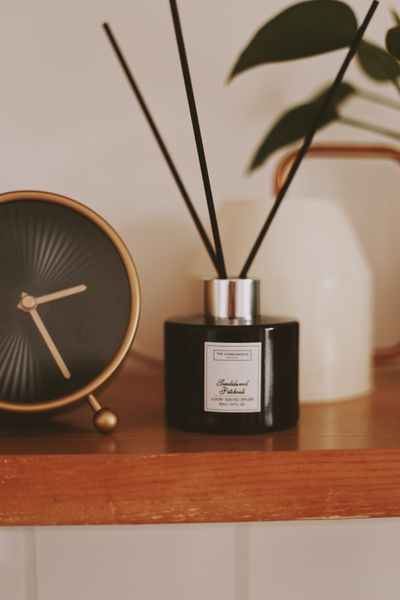  SANDALWOOD PATCHOULI 