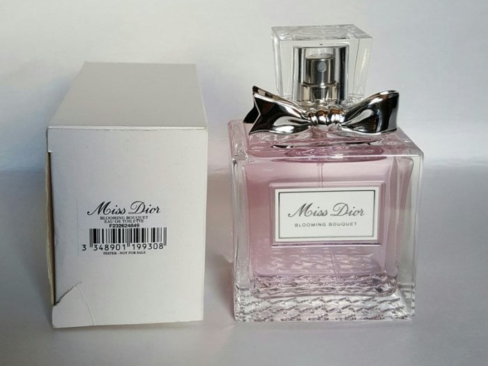 MISS DIOR  Blooming Bouquet RollerPearl  Dior Online Boutique New Zealand