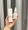 The Ordinary Niacinamide 10% + Zinc 1% Tinh chất trị mụn, sáng da