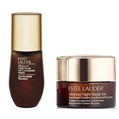 Serum và kem dưỡng da vùng mắt Estee Lauder