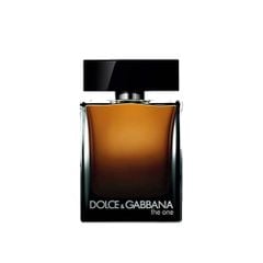 Dolce & Gabbana The One For Men Eau De Parfum