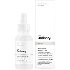 Tinh chất dưỡng ẩm phục hồi da The ordinary Hyaluronic Acid 2% + B5