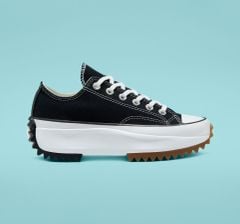 [Size 39 40] Converse  Run Star Hike Platform 168816C