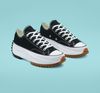 [Size 39 40] Converse  Run Star Hike Platform 168816C