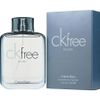 Calvin Klein CK Free Eau De Toilette