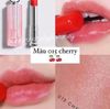 Son dưỡng có màu Dior Lip Glow Balm