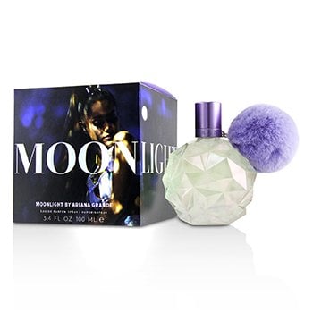 Ariana Grande Moonlight Eau de Parfum: Una Fragancia Encantadora - Ariana Grande Moonlight Eau