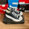 [Size 39 40] Converse  Run Star Hike Platform 168816C