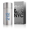 Carolina Herrera 212 NYC Men Eau De Toilette