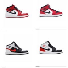 Nike Air Jordan 1 Mid SĂN SALE ORDER