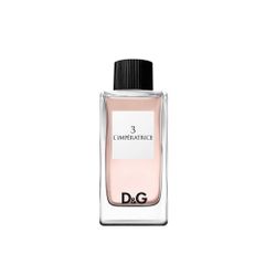 D&G 3 L'imperatrice Eau De Toilette