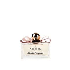 Salvatore Ferragamo Signorina Eau De Parfum