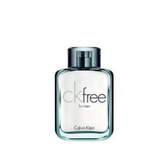 Calvin Klein CK Free Eau De Toilette