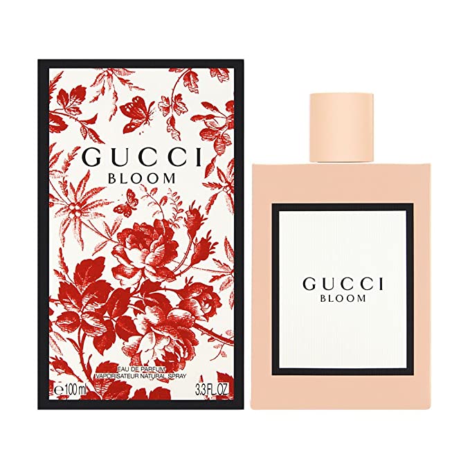 Gucci Bloom Eau De Parfum – YaSa