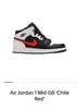 Nike Air Jordan 1 Mid SĂN SALE ORDER