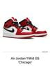 Nike Air Jordan 1 Mid SĂN SALE ORDER