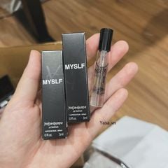 Mini YSL MYSLF EDP