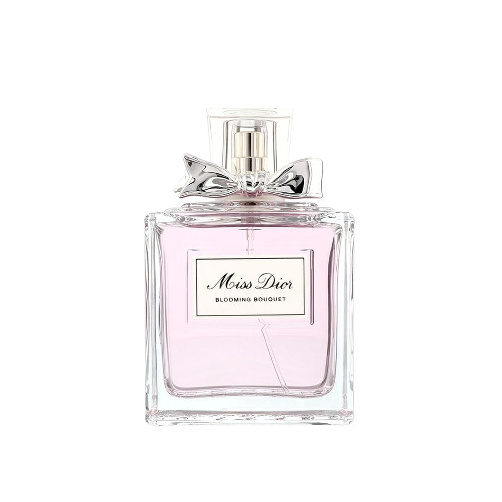 CHRISTIAN DIOR MISS DIOR BLOOMING BOUQUET EDT 100ML #19 CHRISTIAN DIOR MISS DIOR BLOOMING BOUQUET EDT 100ML