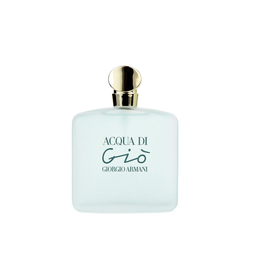 Giorgio Armani Acqua Di Gio Eau De Toilette For Women – YaSa