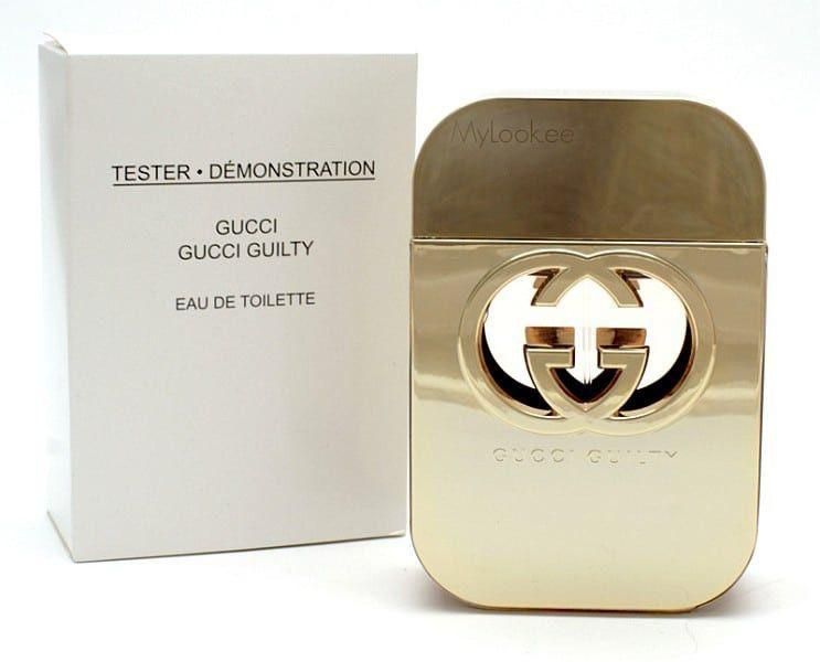 Gucci Guilty Eau De Toilette – YaSa