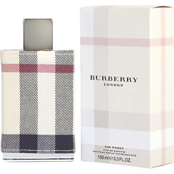 Burberry London Eau De Parfum – YaSa