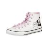 [Size 38.5] Converse Chuck Taylor All Star Panda Big Kid (669725C)