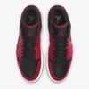 [Size 42] Nike Air Jordan 1 Low Gym Red 553558 605