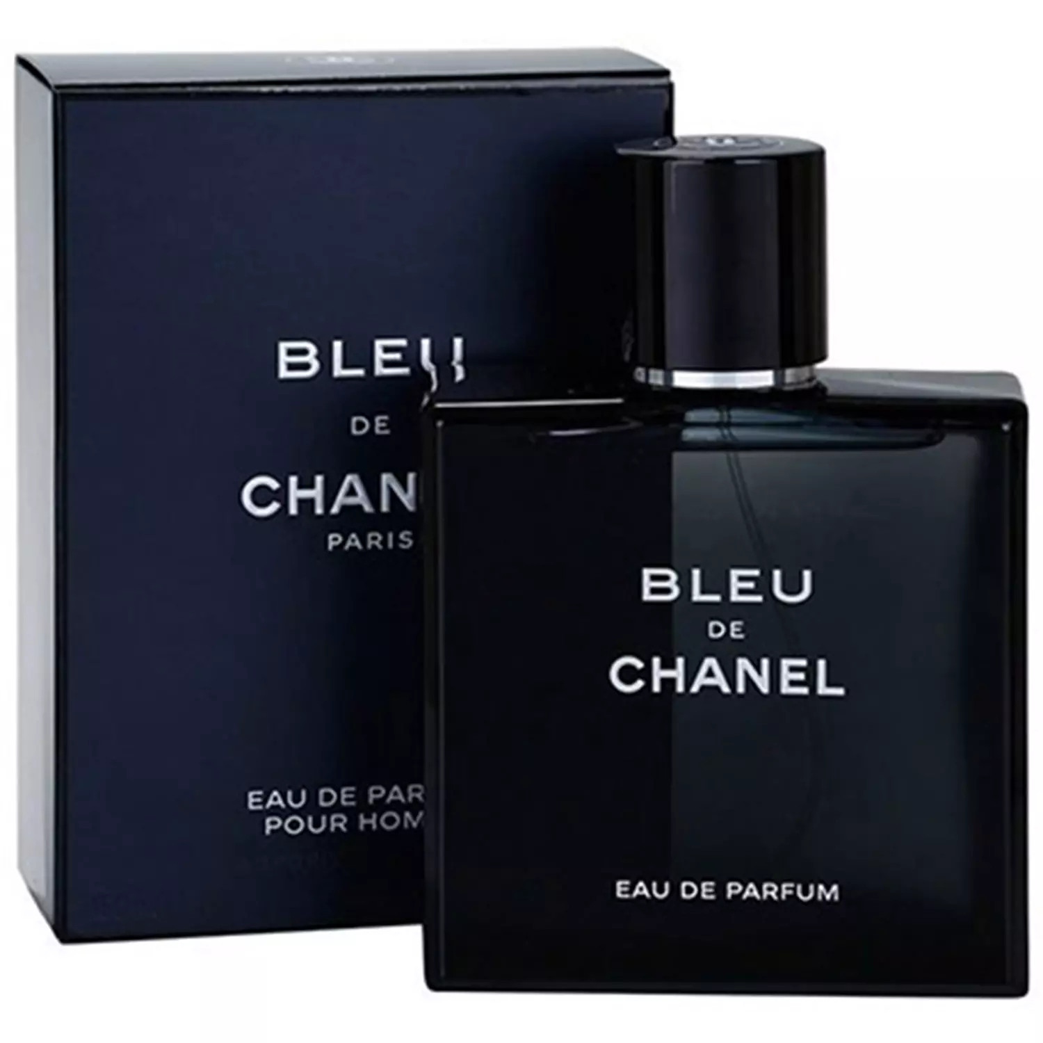 Chanel Bleu Eau De Parfum – YaSa