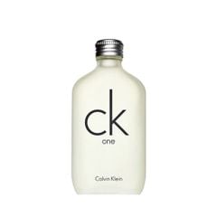 Calvin Klein CK One Eau De Toilette