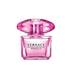 Versace Bright Crystal Absolu Eau De Parfum