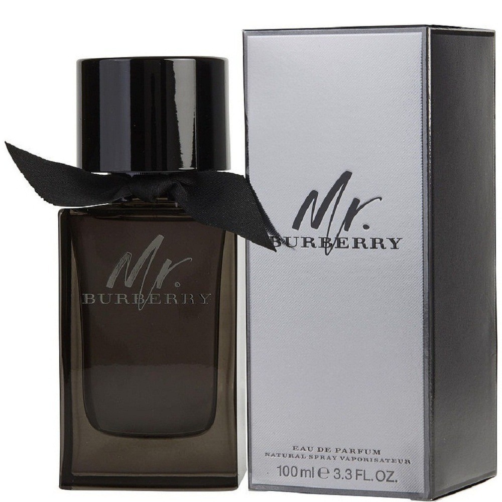 Burberry Mr Burberry Eau De Parfum – YaSa
