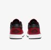 [Size 42] Nike Air Jordan 1 Low Gym Red 553558 605