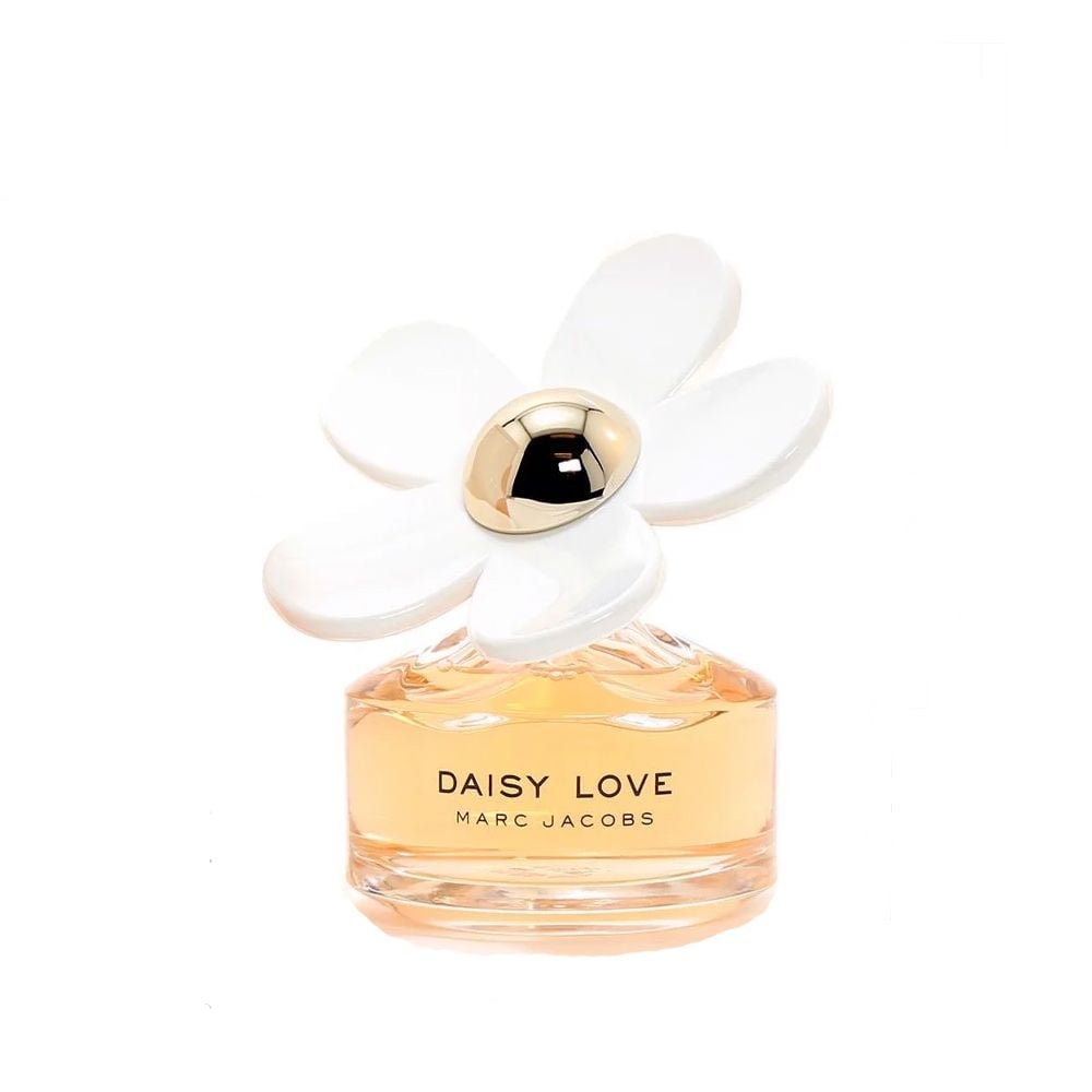 Marc Jacobs Daisy Love Eau De Toilette