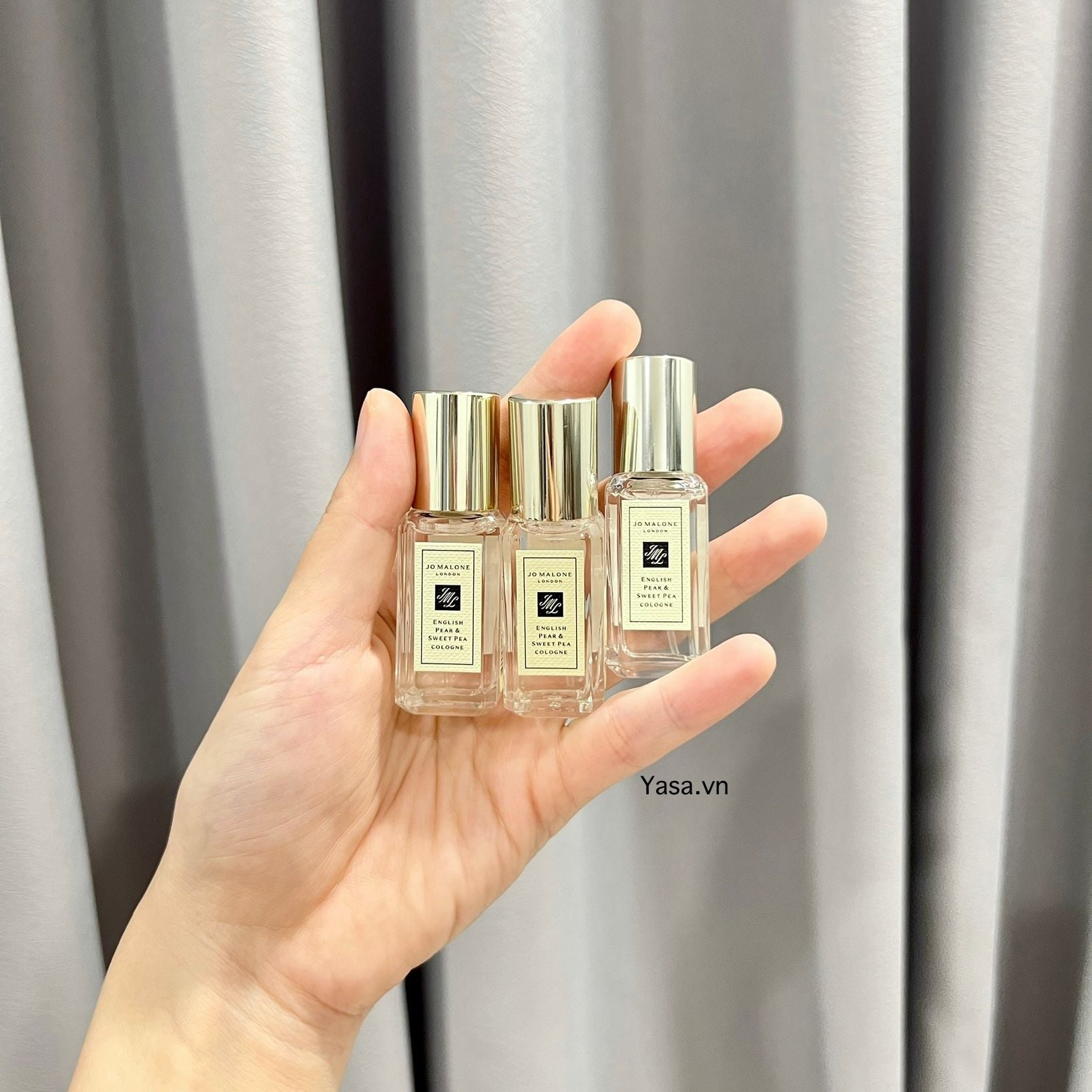 Mini Jo Malone English Pear & Sweet Pea