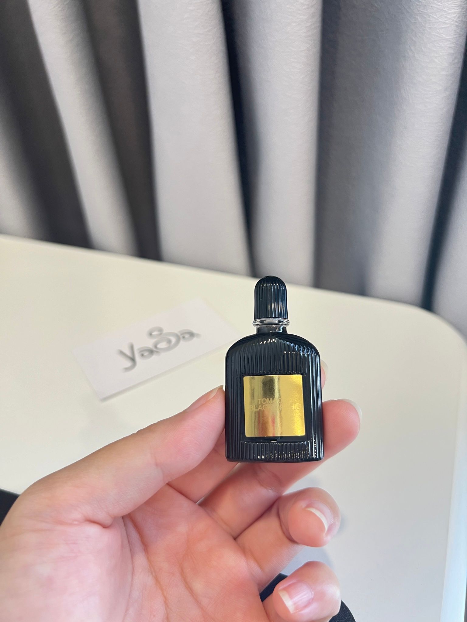 Mini Tom Ford Black Orchid Eau De Parfum