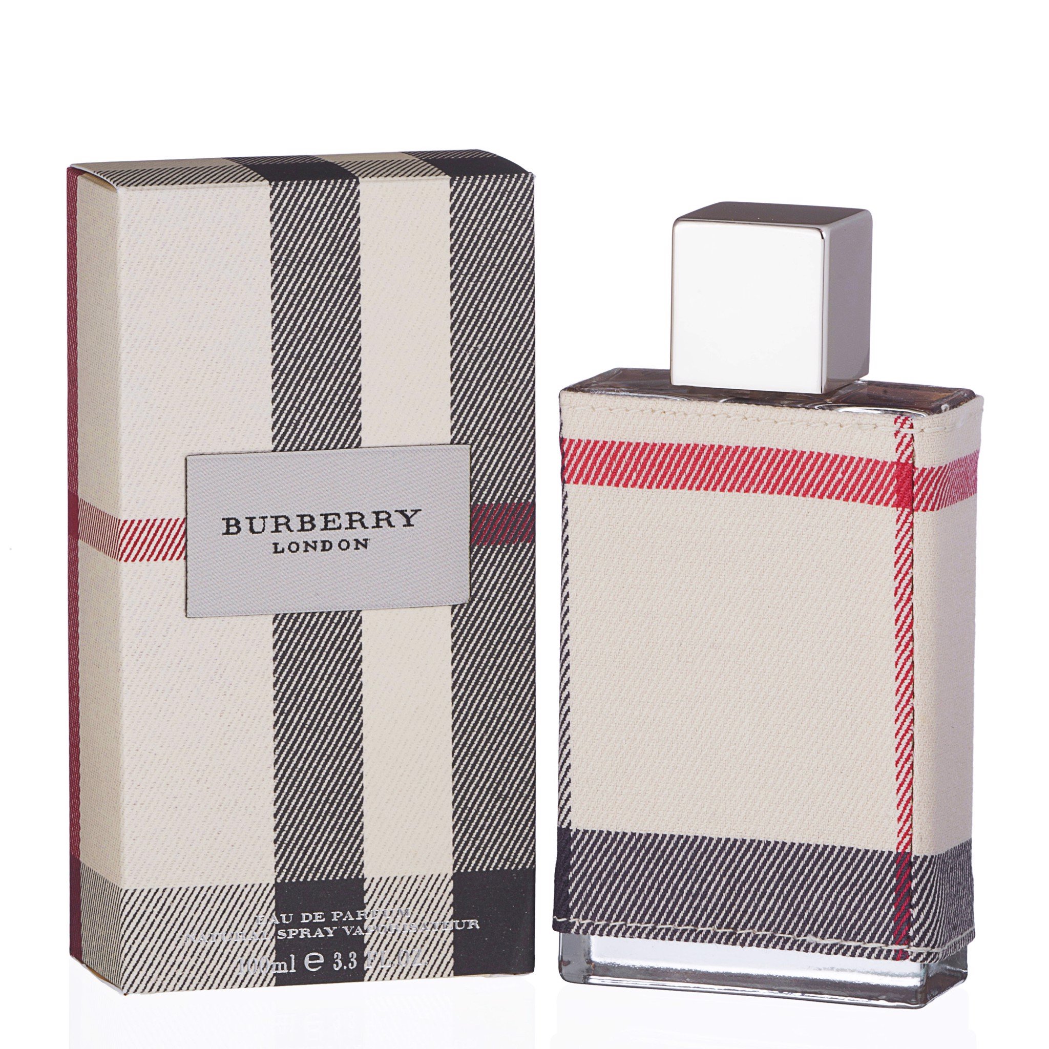 Burberry London Eau De Parfum – YaSa