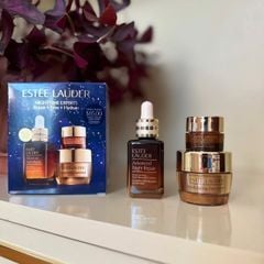 Set Estee Lauder 3pcs Skincare