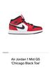 Nike Air Jordan 1 Mid SĂN SALE ORDER