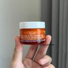 Mặt nạ nghệ việt quất Turmeric & Cranberry Seed Energizing Radiance Masque Kiehl's mask 28ml