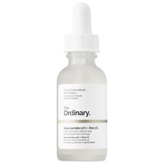 The Ordinary Niacinamide 10% + Zinc 1% Tinh chất trị mụn, sáng da