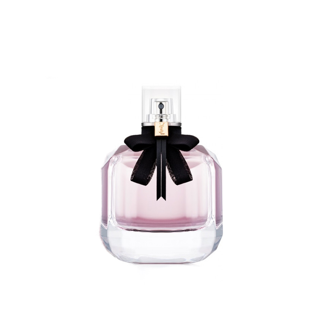 MON PARIS YVES SAINT LAURENT: El aroma del amor parisino - MON PARIS YVEST SAINT LAURENT
