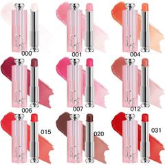 Son dưỡng có màu Dior Lip Glow Balm