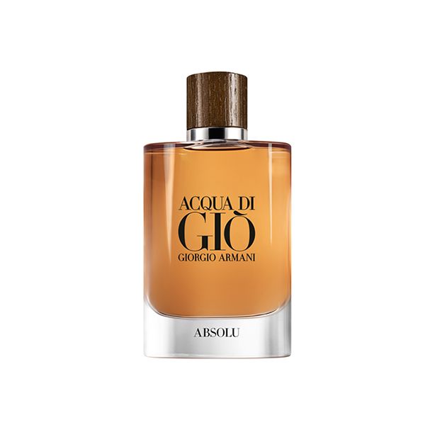 Giorgio Armani Acqua Di Gio  Absolu Eau De Parfum