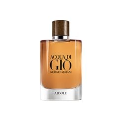 Giorgio Armani Acqua Di Gio  Absolu Eau De Parfum