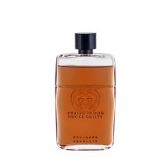 Gucci Guilty Absolute Pour Homme Eau De Toilette