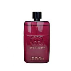 Gucci Guilty Absolute Pour Femme Eau De Parfum