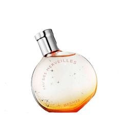 Hermes Eau Des Merveilles Eau De Toilette