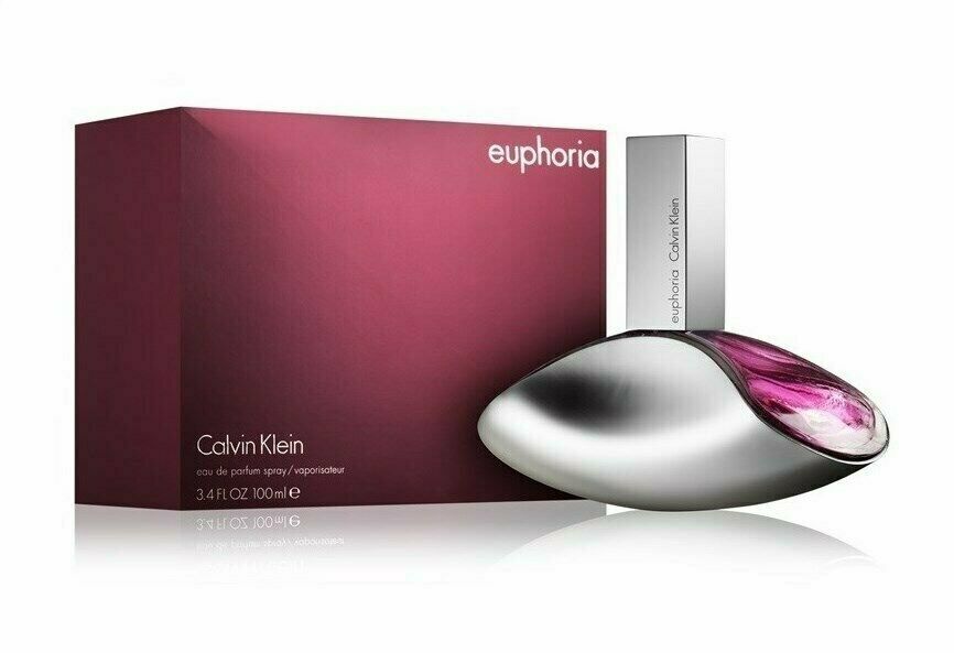 Euphoria Eau De Parfum – YaSa Euphoria Eau De Parfum – YaSa