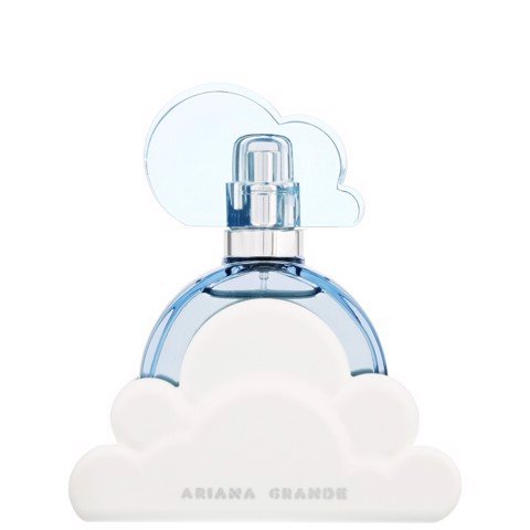 CLOUD ARIANA GRANDE: Un aroma celestial que cautiva - CLOUD ARIANA GRANDE