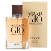 Giorgio Armani Acqua Di Gio  Absolu Eau De Parfum